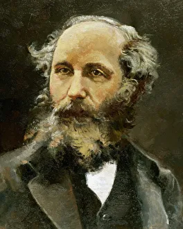 Beard Prints: Historic