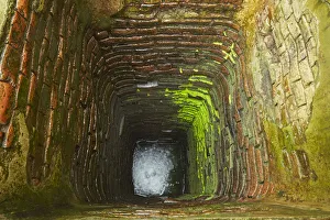 Deep Prints: Historic Ba Le Well, Hoi An (UNESCO World Heritage Site), Vietnam
