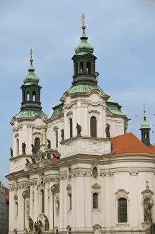 historic district, Czech Republic, prague