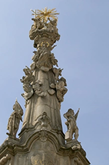 historic monument, Czech Republic, Znojmo