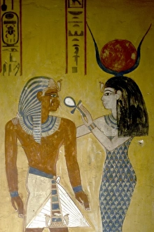 Images Dated 27th November 2003: Historic, Paintings