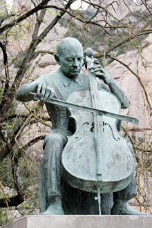 Images Dated 14th April 2006: Historic, Sculpture