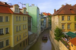 Patio Prints: Historical buildings