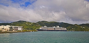 Holland America Cruise Line