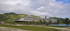 Images Dated 20th January 2008: Holland America Cruise Line