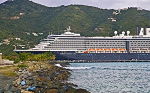 Holland America Cruise Line