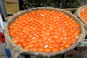 Hong Kong: Tai O fishing village on Lantau Island, is one of the few remaining coastal