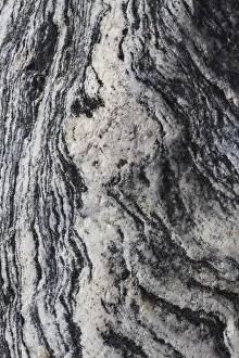 Images Dated 11th May 2019: Hornblende granite rocks, California
