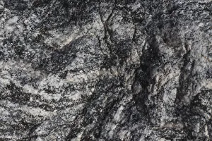 Images Dated 11th May 2019: Hornblende granite rocks, California