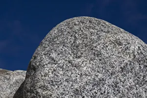 Images Dated 11th May 2019: Hornblende granite rocks, California