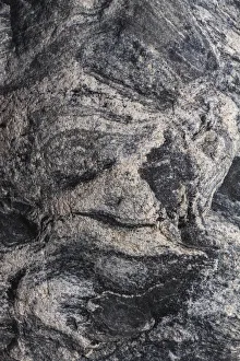 Images Dated 11th May 2019: Hornblende granite rocks, California