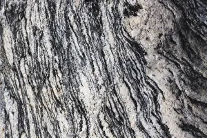 Images Dated 11th May 2019: Hornblende granite rocks, California