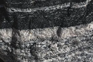 Images Dated 11th May 2019: Hornblende granite rocks, California