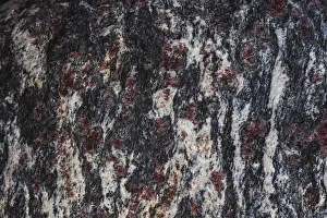 Images Dated 11th May 2019: Hornblende granite rocks, California