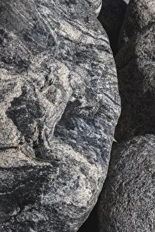 Images Dated 11th May 2019: Hornblende granite rocks, California