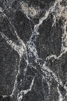 Images Dated 11th May 2019: Hornblende granite rocks, California