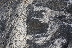 Images Dated 11th May 2019: Hornblende granite rocks, California