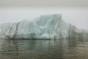 Glacier Bay Prints: Iceland, Jokulsarlon Glacier