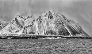 Images Dated 18th February 2020: Iceland in winter