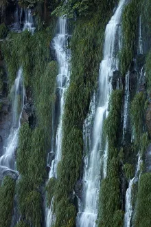 Parana Prints: Iguazu Falls, Argentina