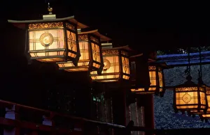 Fushimi Prints: Inari Grand Shrine