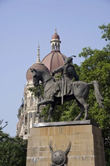 Images Dated 26th April 2009: India, state of Maharashtra, Mumbai (aka Bombay)