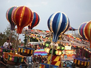 Indianapolis, Indiana, Indiana State Fair
