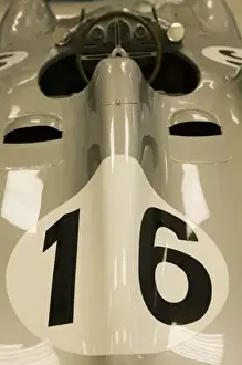 Indianapolis Motor Speedway- Home to the Indianapolis 500