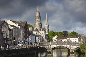Images Dated 21st May 2016: Ireland, County Cork, Cork City, St