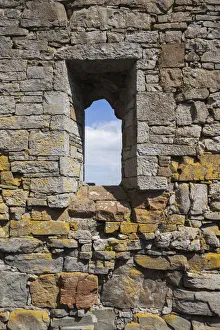 World Locations Prints: Ireland, County Kerry, Ardfert, Ardfert Cathedral, 13th century