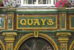 Images Dated 25th July 2009: IRELAND, Dublin