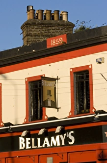 Images Dated 20th May 2007: Ireland, Dublin, tavern, bar