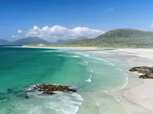 Editor's Picks: Isle of Harris, part of the island Lewis and Harris in the Outer Hebrides of Scotland