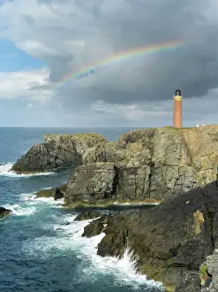 Trending: Isle of Lewis, part of the island Lewis and Harris in the Outer Hebrides of Scotland
