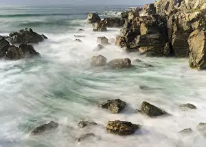 Isle of Lewis, part of the island Lewis and Harris in the Outer Hebrides of Scotland
