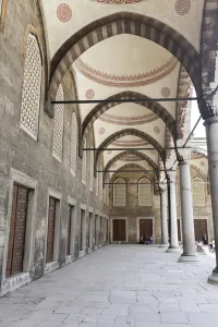 Images Dated 27th May 2011: Istanbul, Turkey
