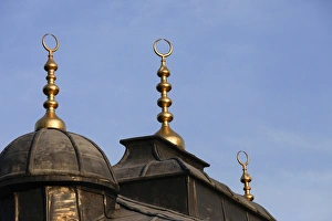Istanbul Prints: Istanbul, Turkey