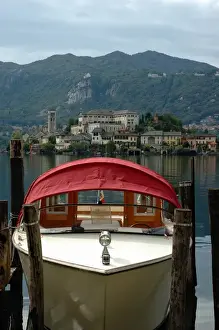 Lake Orta Prints: 04