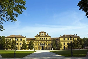 Parma Prints: Italy, Parma, Palazzo Ducale