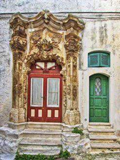 Italy, Puglia, Brindisi, Itria Valley, Ostuni