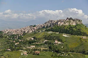 Images Dated 20th May 2005: Italy, Sicily