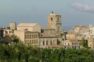 Images Dated 20th May 2005: Italy, Sicily