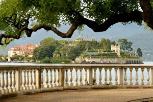 Images Dated 26th September 2006: Italy, Stresa