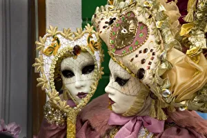 Images Dated 16th February 2009: Italy, Venice