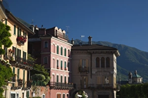 Images Dated 2nd June 2009: Italy, Verbano-Cusio-Ossola Province