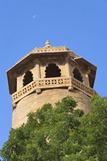 Images Dated 12th November 2006: Jaisalmer Fort, Jaisalmer, Rajasthan, India