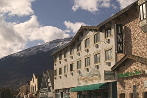 Main Street Prints: 02