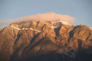 Pyramid Lake Prints: 02