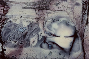 Jasper Rock Slab