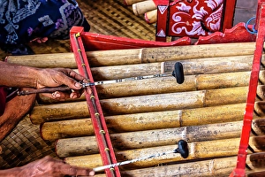 Rice Field Prints: Jatiluwih Rice Terrace is a stunning UNESCO World Heritage Site